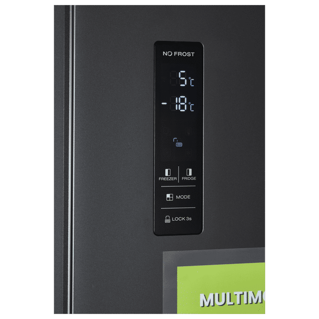 Buy Croma 563 Litres Frost Free Side by Side Refrigerator with Multi